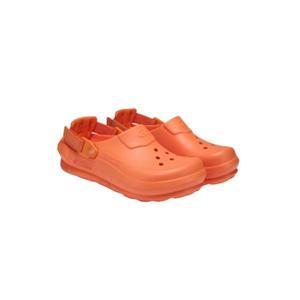 매장정품 GOALSTUDIO 골스튜디오 GB PRO CLOG-ORANGE G5XSL401 317866