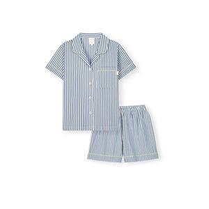[여성] 6048 노이BL 반소매 상하