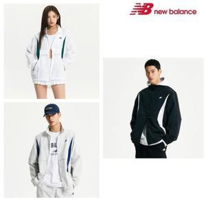 UNI 러너스 경량 바람막이_NBNAE22413_3종 (33378311)