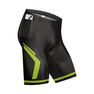 빕숏 자전거복 옷 의류 속 바지 싸이클복 바이크 하의 mtb 남자 사이클링 반바지 포켓 MTB 충격 방지 자전