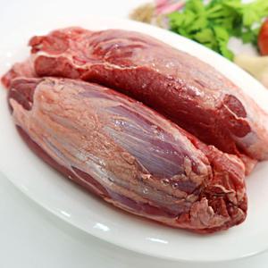 (배터짐) 미국산 프리미엄 (초이스급 아롱사태) 소사태 1kg