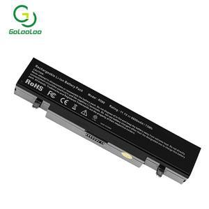 6셀 새 노트북 배터리 삼성 AA-PB9NS6B PB9NC6B R580 R540 R519 R525 R430 R530 RV511 RV411 RV508 R528 Aa