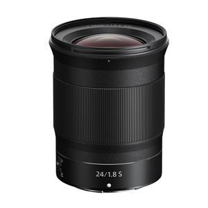 니콘 NIKKOR Z 24mm F1.8 S 정품/TR