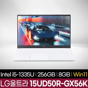 LG 울트라PC 15UD50R-GX56K 인강용 업무용 WIN11