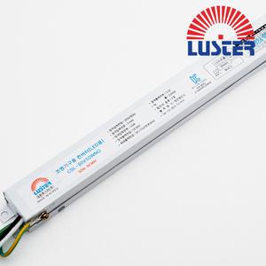 대원루스터 LED 안정기 조명기구용 컨버터 D90V50C-L26BU6 90V 0.5A 50W 2채널 정방향