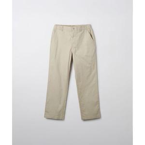SPAO 데일리지 라이트코튼 테이퍼드 반밴딩 팬츠SPTCF24C03 SPTCF24C03