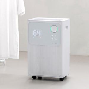 2025년형 롯데 12L 최대 20L 제습기 앱연동 LDH-7012