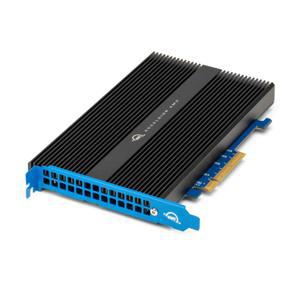 OWC Accelsior 4M2, Four-Slot NVMe M.2 SSD 솔리드 스테이트 드라이브[세금포함] [정품] to PCIe 3.0 확장