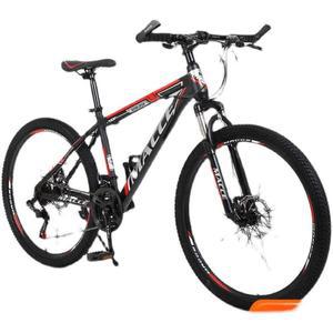 자전거 26인치 MTB 산악 소프트테일 24인치