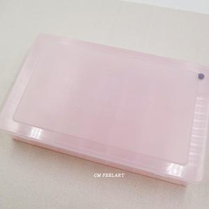 맘앤쏘잉/ DMC 실정리 보빈케이스 2단특대/ 프랑스자수 십자수 퀼트 실케이스