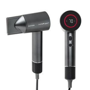 휴스톰 헤어제트 BLDC 항공모터 헤어드라이기 1600W 미용실 여행용 전문가용 드라이어