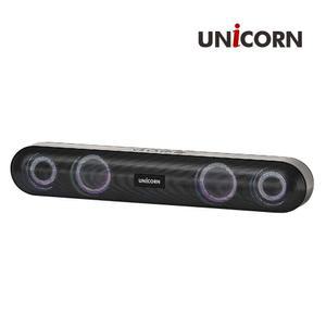 SB-700BT 블루투스 LED PC사운드바 듀얼유닛스피커/TV/PC/유선/컴퓨터/주변기기/음향기기/데스크탑/게이밍