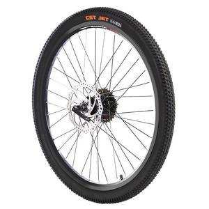 자전거 휠 타이어 26인치 림 MTB 산악 앞바퀴
