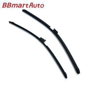 A2228201145 BBmartAuto 부품 1 쌍 스프레이 워터 앞 유리 와이퍼 블레이드 메르세데스 벤츠 W222 S450 S63