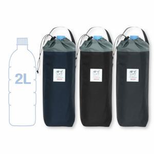 국산 2L 생수 물병 보온보냉 파우치 가방