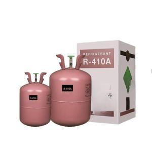 에어컨 R410A 5KG 프레온가스 가정용 JUHUA 추출기 강철 R410A R41 고순도
