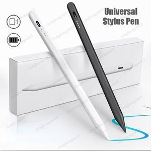 태블릿 터치 팬 팬슬 레노버 TAB PLUS 용 스타일러스 펜 11.5인치 P11 PRO 11.5 2ND 11.2 M10 3RD 10.6 10.1 328F XIAOXIN PAD