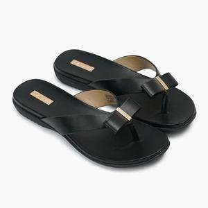 [베어파우](센텀시티점)DARIN 여성 블랙 쪼리 (womens) K2967001RB-W