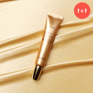 [2pack]인텐스케어 골드 24K 스네일 아이크림 30ml