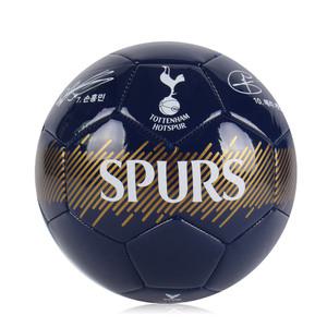 [Tottenham] 토트넘 손흥민 사인볼 PVC 4호 축구공 TT02 연습공/유소년/어린이/공놀이