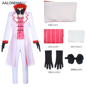 헬호텔 루시퍼 코스프레 의상 AALONEMALL 체육대회 반티 졸업사진컨셉 할로윈 이벤트