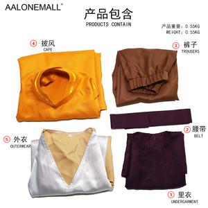 스타워즈 리스 눕스 코스프레 의상 AALONEMALL 반티 체육대회 졸업사진컨셉 애니메이션