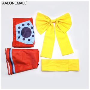 원피스 와노쿠니 루피 조로 코스프레 의상 AALONEMALL 기모노 체육대회 반티 졸업사진