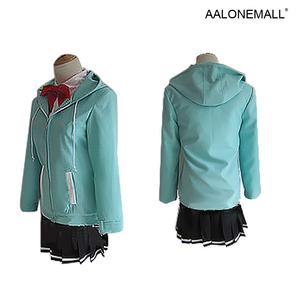 코스프레의상 AALONEMALL 체육대회 반티 졸업사진컨셉 하이큐 반티 배구복 유니폼 세트