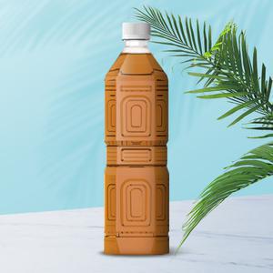 [본사직영] (소비기한 2025/08/25까지) 광동 男 진한 헛개차 무라벨 1.5L 12입 C