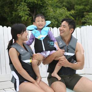 어드벤처 부력보조복