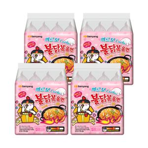 [최종 16,500]까르보불닭볶음면 16입
