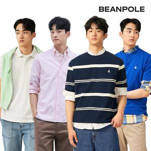 [빈폴] 이준혁 PICK! 25SS 봄신상 외 아울렛 가디건/티셔츠/피케티 BEST ITEM 100종!+