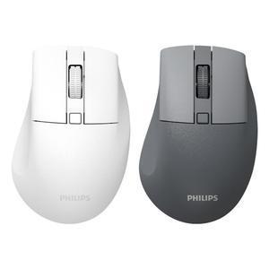필립스 SPK7528 블루투스 저소음 무선 마우스