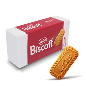 [내일도착]로투스 비스코프비스킷 750g(16입x6개)