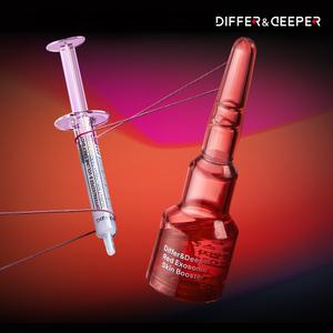 [카드10%+T11%+적립5%]디퍼앤디퍼 스킨부스터/데일리샷 앵콜 최대할인! 고기능성 더마