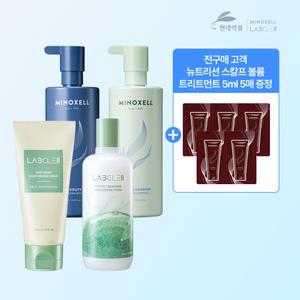 [현대약품]랩클 화해1등패드/모공보정선스틱! 마이녹셀 탈모샴푸 외 베스트 단독특가+