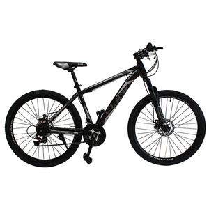 클릭 MTB 자전거 기계식디스크브레이크 프라임27.5D 69.9cm(27.5인치) 입문용