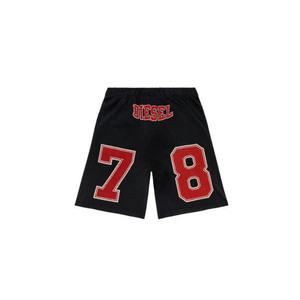 디젤 DIESEL 남성 하의 P-TAIN SHORT A12898-0IMAH