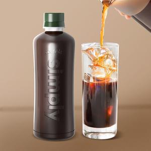 빙그레 아카페라 심플리 400mL 20입 디카페인
