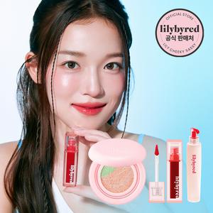 [묶음 5%][릴리바이레드] 얼리썸머 특집! 브로우/마스카라/섀도우/쿠션/틴트 외 초특가