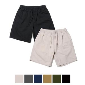 스탠다드 코튼 숏 팬츠 2PACK SET