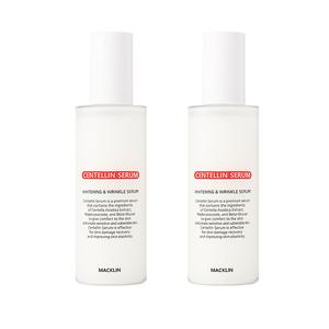 아데노신시카 센텔린 수딩에센스 수분세럼 100ml+100ml