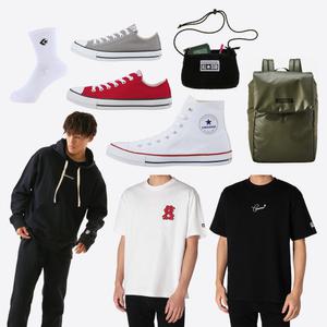 땡처리 컨버스 토트백 크로스백 미니백 반팔티셔츠 양말 맨투맨 집업자켓 스니커즈 운