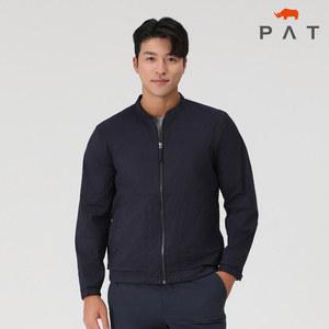 [PAT 남성] 슈퍼 스트레치 블루종 점퍼_QI31301