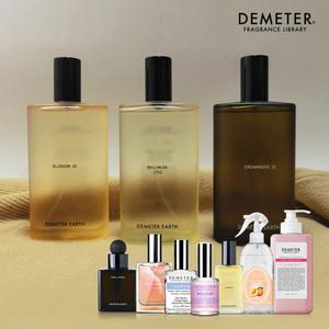 데메테르 프리미엄급 가성비 향수 외 바디선물세트,디퓨저등