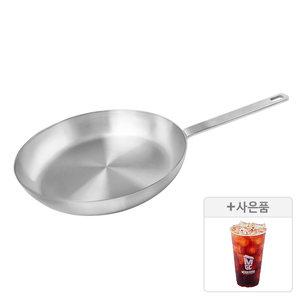 도루코 클래식 통5중 IH 인덕션 프라이팬 28cm