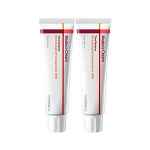 동국제약 마데카크림 시즌7 타임리버스 50ml x 2개