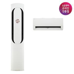 LG 휘센 오브제컬렉션 칸 FQ17HDKHC2 기본설치포함 수도권강원충청경상