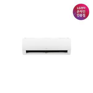 LG 휘센 벽걸이에어컨 SQ06EJ1WES 1등급 기본설치비포함/전국/실외기포함