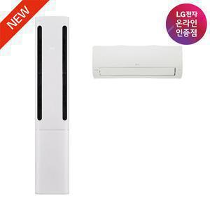 25년 신형 LG 휘센 오브제컬렉션 쿨 FQ17FC1EC2 기본설치 일반배관 수도권